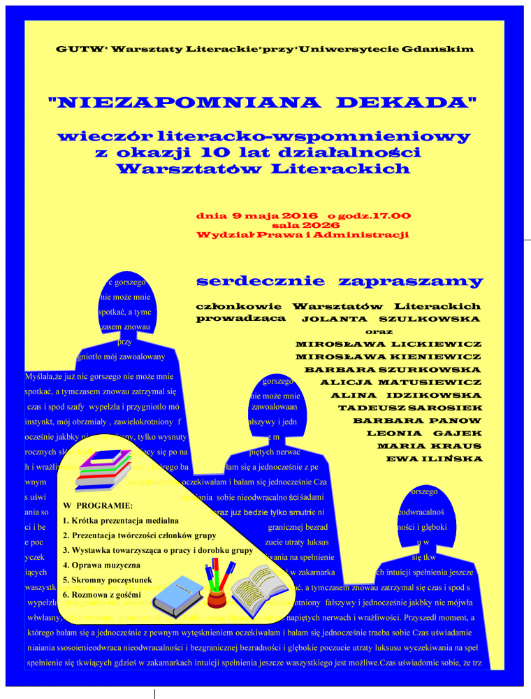 plakat