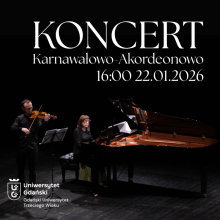Zdjęcie z koncertu