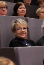 Zdjęcie z koncertu