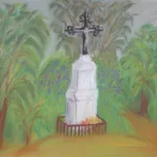 Urszula Pyzik<br /> (pastel)